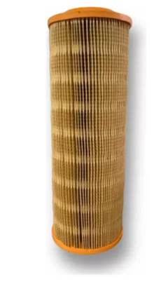 Filtro Aire Ford Ecosport 2003/2008 2.0 Duratec Original