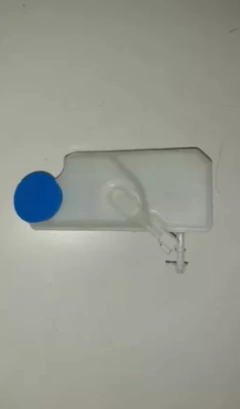Deposito Liquido De Freno Ford Focus 2 08/13 Original