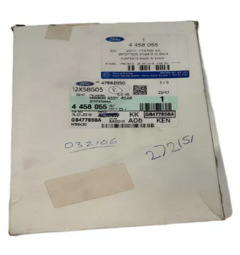 Cristal Retrovisor Derecho Inferior Transit 10/14 Original - comprar online
