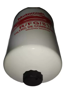 Filtro Combustible Separador Ford F-4000 Cummins Motorcraft - comprar online