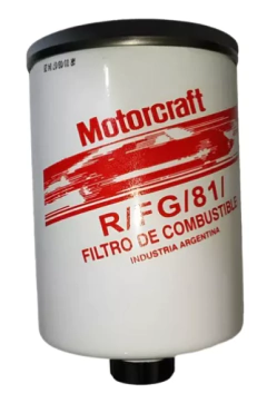 Filtro Combustible Separador Ford F-4000 Cummins Motorcraft en internet