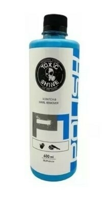Toxic Shine Polish 600cc
