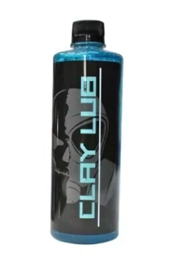 Toxic Shine Clay Club 600cc