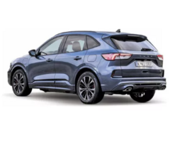 Juego Filtros Ford Kuga Hibrida 2020/ Originales 2.5 Hev en internet