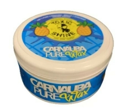 Toxic Shine Carnauba Pure Max Cera