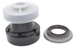 Kit Brida Caja De Tranferencia Ranger 2012/ Original