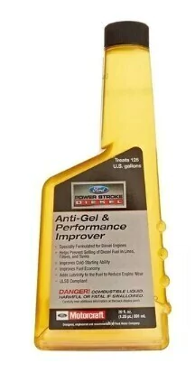 Limpia Inyectores Nafta Y Diésel Original Ford - comprar online