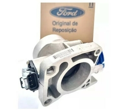 Valvula Mariposa Ford Ka/fiesta/ecosport Rocam 1.6 Original