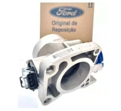 Valvula Mariposa Ford Ka/fiesta/ecosport Rocam 1.6 Original