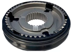 Sincronizado Quinta Ford Ka 2018/ Caja 5mx65 Original - comprar online