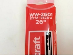 Juego Escobillas Mondeo 2015/ Motorcraft Original - comprar online
