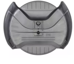 Cobertor Rueda Auxilio Ford Ecosport 2012/2021 Original - comprar online