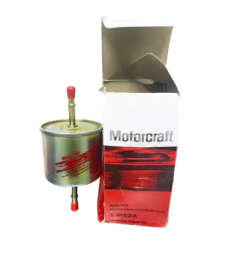 Filtro Combustible Ford F-100 1995/1998 4.9 Original