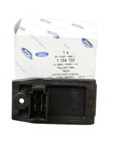Regulador Control Calefactor Ford Courier Pick Up 97/11 Orig en internet