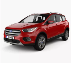 Llanta Aleacion Ford Kuga 2016/2019 8.5 18 Original - Autopartes Kajin