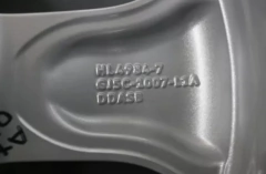 Llanta Aleacion Ford Kuga 2016/2019 8.5 18 Original