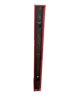 Moldura Puerta Delantera Derecha Territory Trend 2021/2023 - comprar online
