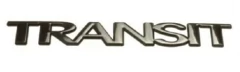 Insignia Transit Puerta Delantera Izquierda 10/14 Original