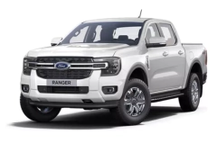 Centro Llanta Aleacion Ford Ranger 2023/ Original 18 en internet