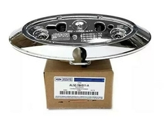 Marco Logo Emblema Ford Porton Ranger 12/18 Camara Trasera - comprar online