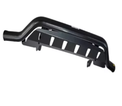 Defensa Talampaya Black Ranger 2012+ - Bracco Negro