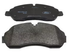 Pastillas Freno Delanteras Ford Transit 2014/2022 Originales en internet