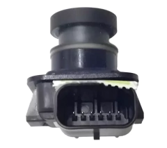Camara Estacionamiento Trasera Ford Fiesta 13/17 Original - comprar online
