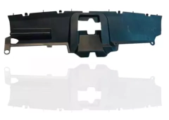 Deflector Superior Radiador Ford Focus One Zetec Original