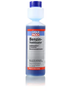 Liqui Moly Aditivo Benzin Stabilisator Nafta 250 Ml