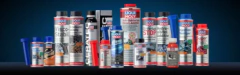 Liqui Moly Aditivo Benzin Stabilisator Nafta 250 Ml - comprar online