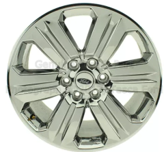 Llanta Aleacion Ford F-150 Lariat 2019/21 Original 20 X 8.5
