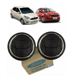 Difusor Distribucion Aire Ford Ka Sel 2015/ Original - comprar online