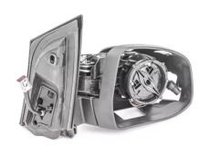 Espejo Exterior Electrico Ford Focus Ghia 2008/13 Original - comprar online