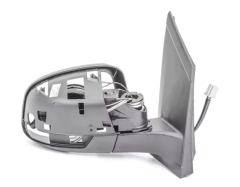 Espejo Exterior Electrico Ford Focus Ghia 2008/13 Original