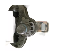 Cinturon Seguridad Delantero Derecho Ecosport 2012/2015 - comprar online