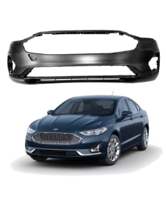 Paragolpes Delantero Ford Mondeo Sel 2018/2020 Original Gris - comprar online
