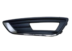 Rejilla Faro Auxiliar Derecha Ford Focus 3 2015/2019 Orig. Negro Derecho