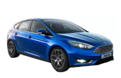 Rejilla Faro Auxiliar Derecha Ford Focus 3 2015/2019 Orig. Negro Derecho - comprar online