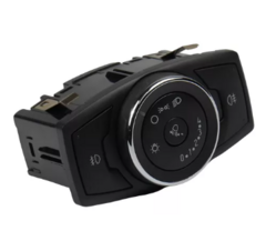 Interruptor Luces Ford Transit 14/21 C/neblineros Del/tras