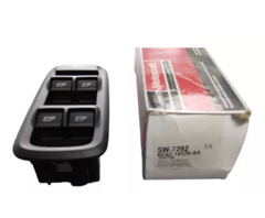 Interruptor Alzacristales Cuadruple Fiesta Kd 10/13 Original - comprar online