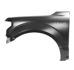 Guardabarros Delantero Izquierdo Ford F-150 Lariat 19/20 - comprar online