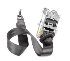 Cinturon Seguridad Derecho Pretensor Ecosport 2015/ Orig.