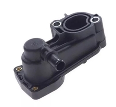 Caja Termostato Focus/mondeo/smax 1.8 Tdci Original