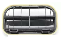 Rejilla Ventilacion Guardabarros Trasero Ford Ka 16/original