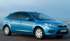 Kit Distribucion Focus Mondeo S-max 1.8 Tdci En Baño Aceite