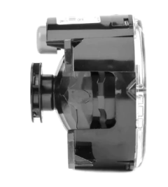 Faro Auxiliar Delantero Day Time Luz Dia Ford Ka 15/