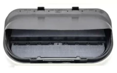 Rejilla Ventilacion Guardabarros Trasero Ford Ka 16/original - comprar online