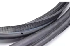 Burlete Porton Trasero Ford Fiesta 14/19 5 Ptas Original - comprar online