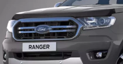 Deflector Capot Ford Ranger 2016/2023 Original en internet