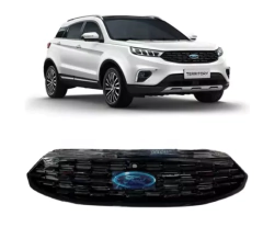 Grilla Frontal Ford Territory Titanium 2020/2022 Original en internet
